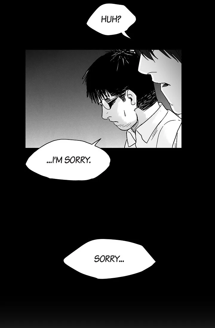 An Eye For An Eye Chapter 61 page 18 - 