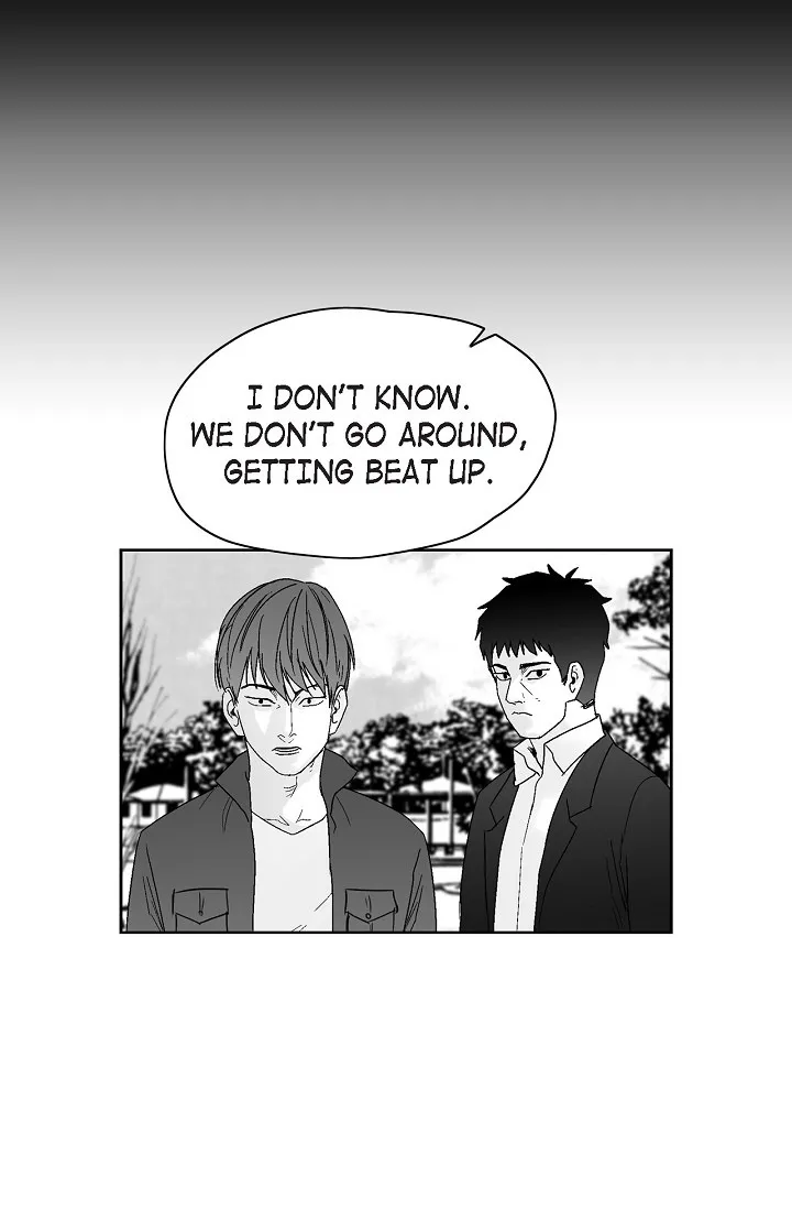 An Eye For An Eye Chapter 61 page 19 - 
