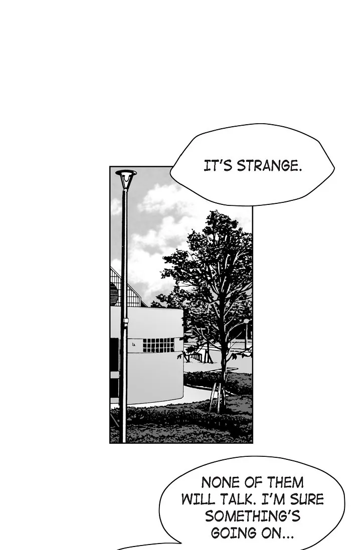 An Eye For An Eye Chapter 61 page 20 - 