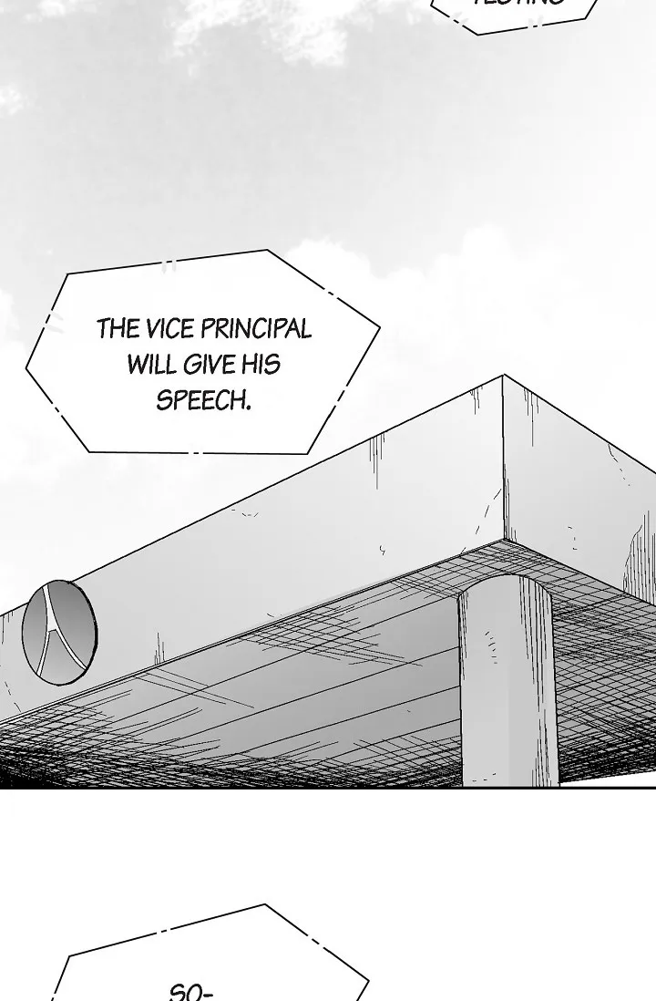 An Eye For An Eye Chapter 61 page 3 - 