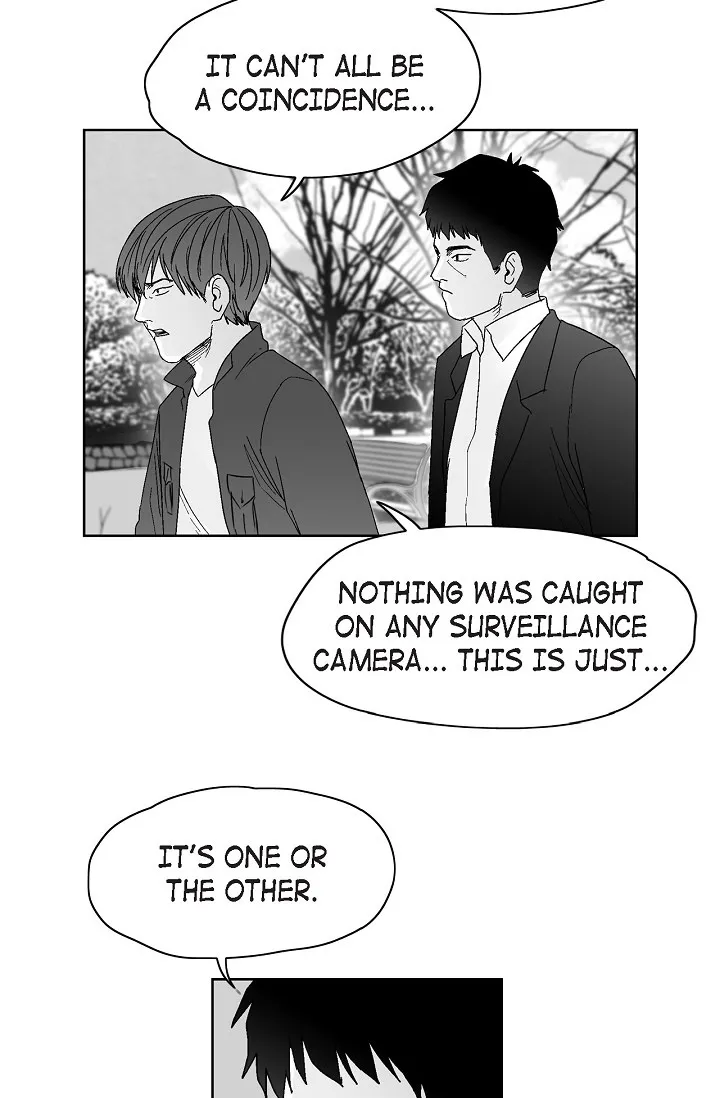 An Eye For An Eye Chapter 61 page 21 - 