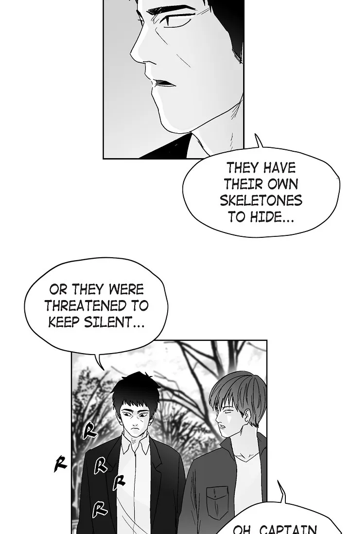 An Eye For An Eye Chapter 61 page 22 - 