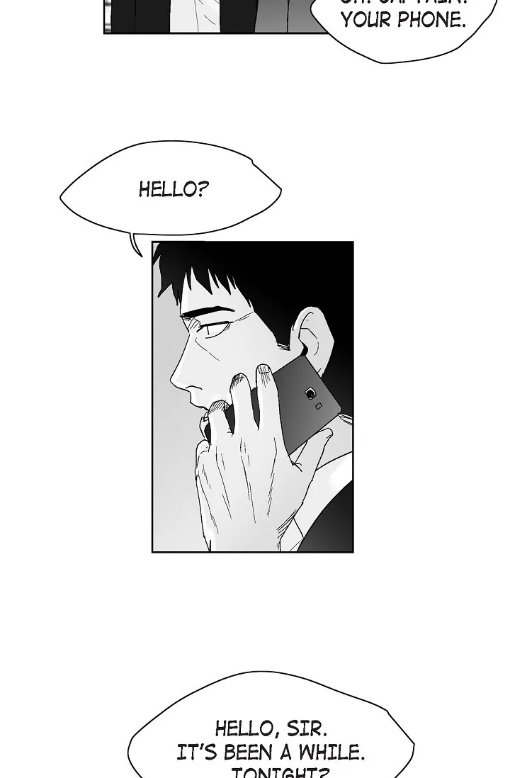 An Eye For An Eye Chapter 61 page 23 - 