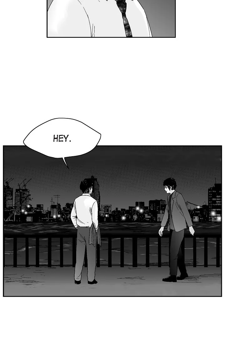 An Eye For An Eye Chapter 61 page 25 - 
