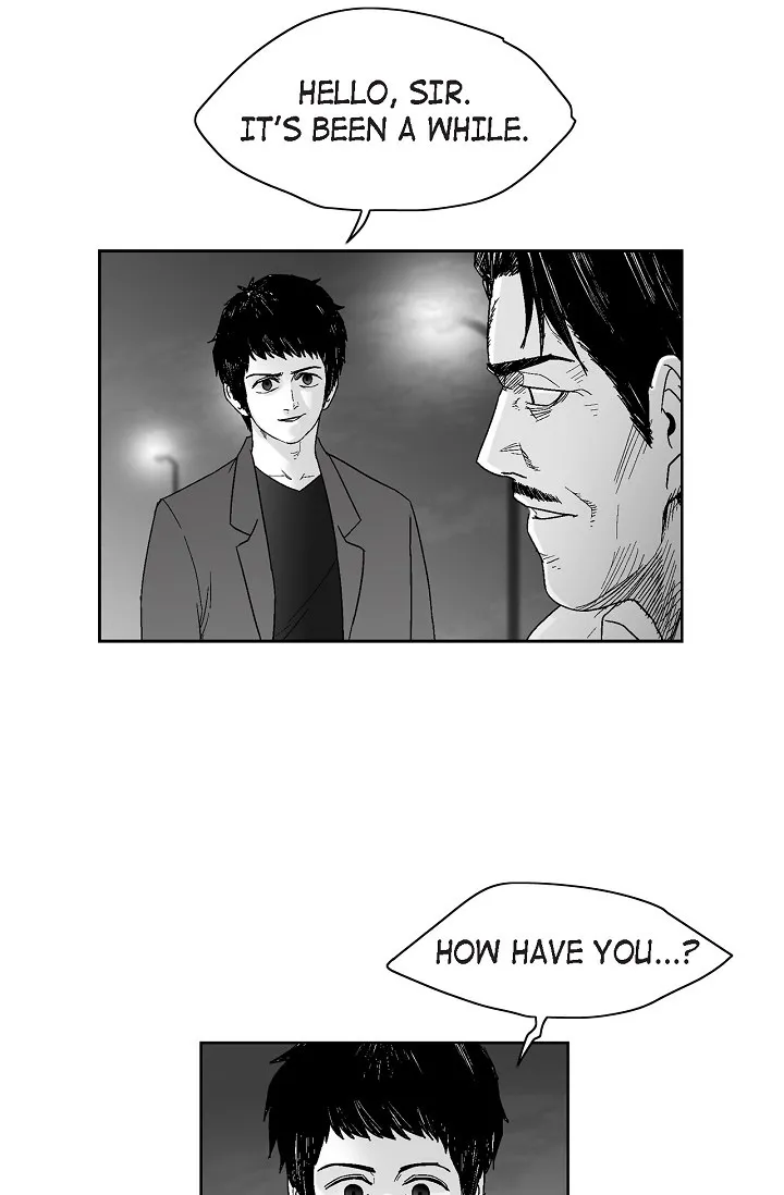 An Eye For An Eye Chapter 61 page 26 - 