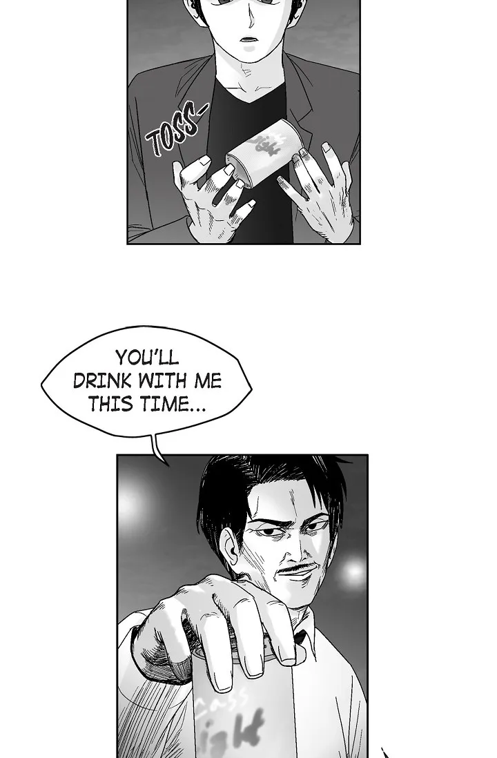 An Eye For An Eye Chapter 61 page 27 - 