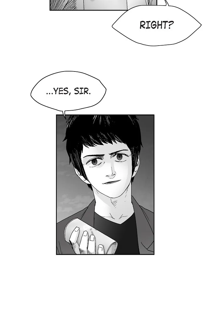 An Eye For An Eye Chapter 61 page 28 - 