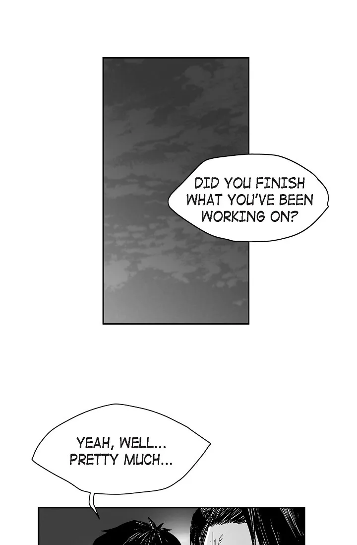 An Eye For An Eye Chapter 61 page 29 - 