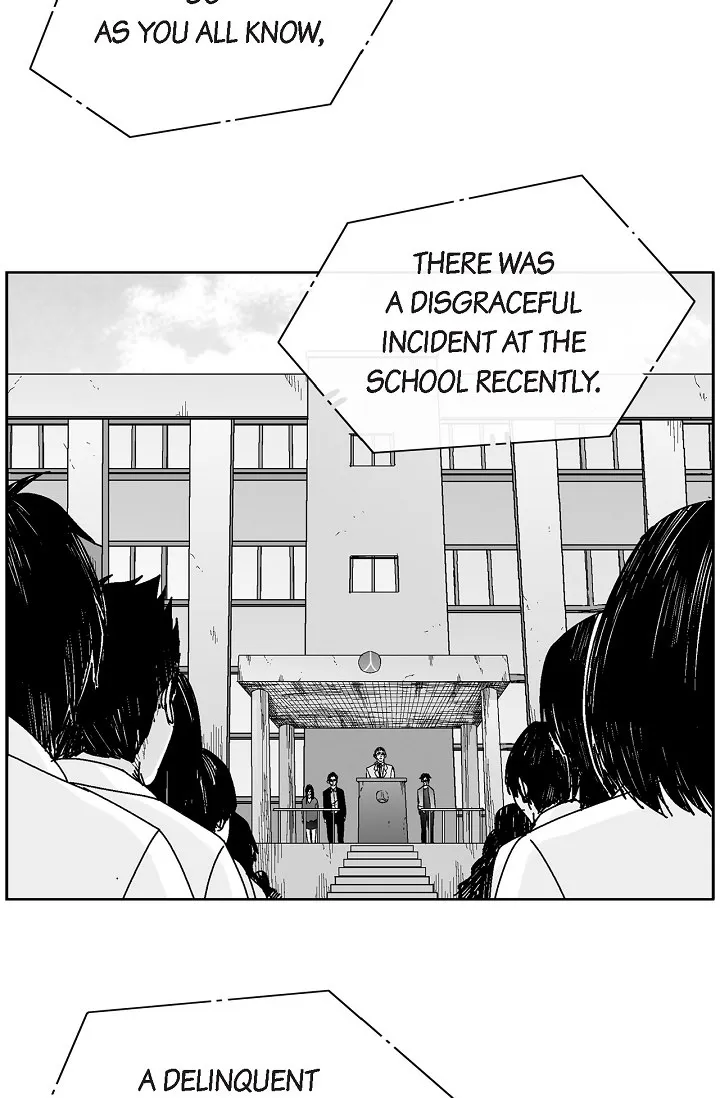 An Eye For An Eye Chapter 61 page 4 - 