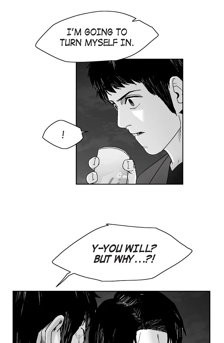 An Eye For An Eye Chapter 61 page 31 - 