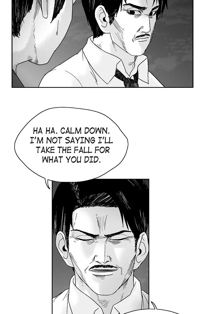 An Eye For An Eye Chapter 61 page 32 - 