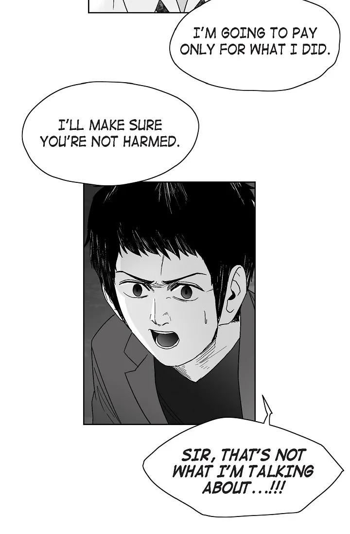 An Eye For An Eye Chapter 61 page 33 - 