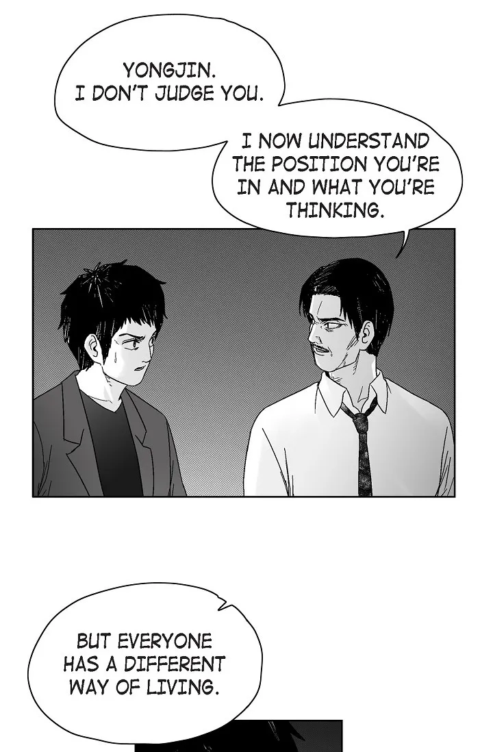 An Eye For An Eye Chapter 61 page 34 - 
