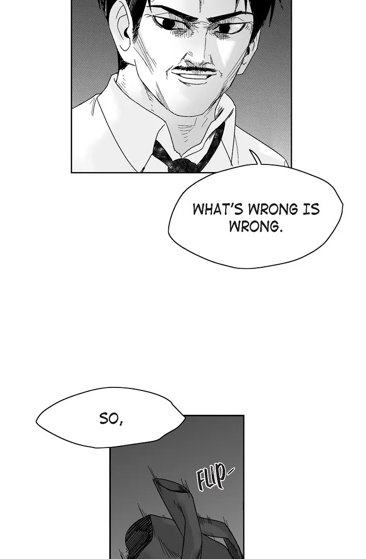 An Eye For An Eye Chapter 61 page 36 - 