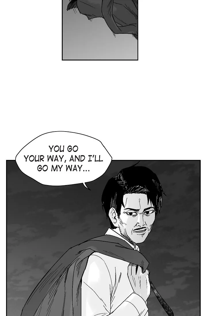 An Eye For An Eye Chapter 61 page 37 - 