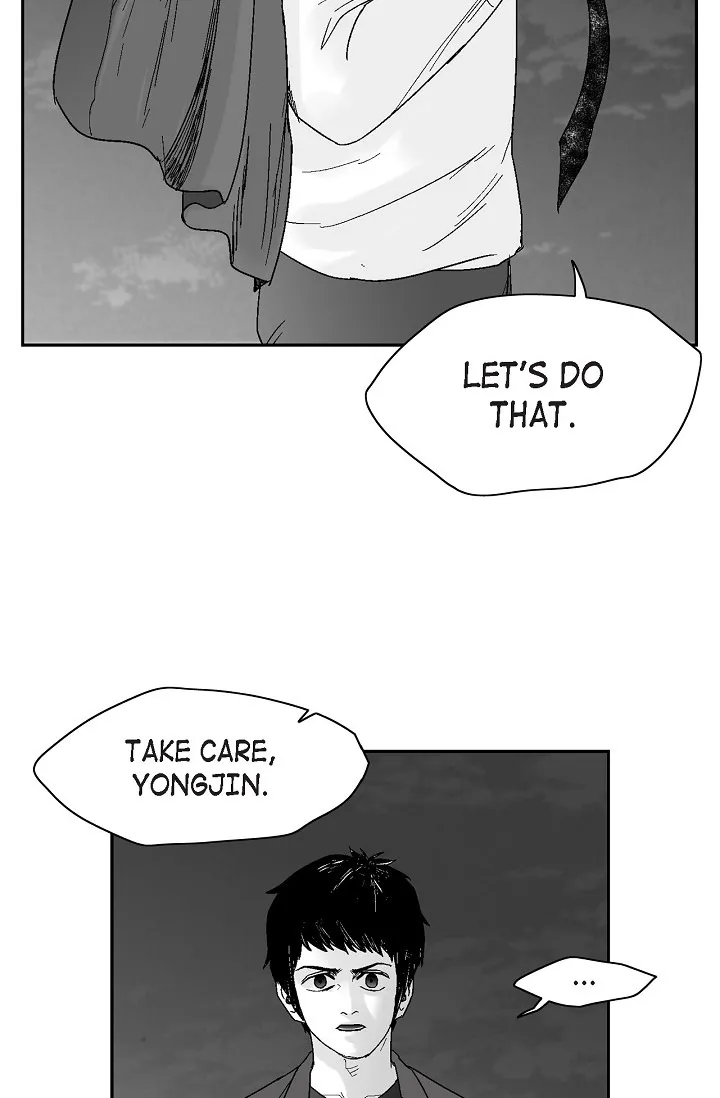 An Eye For An Eye Chapter 61 page 38 - 