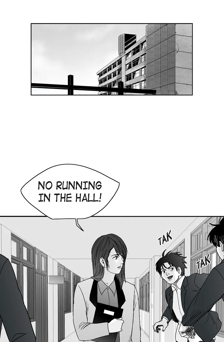 An Eye For An Eye Chapter 61 page 40 - 