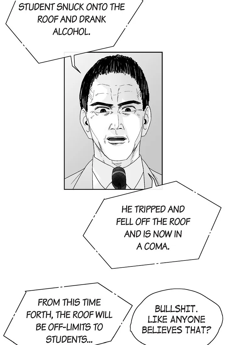 An Eye For An Eye Chapter 61 page 5 - 