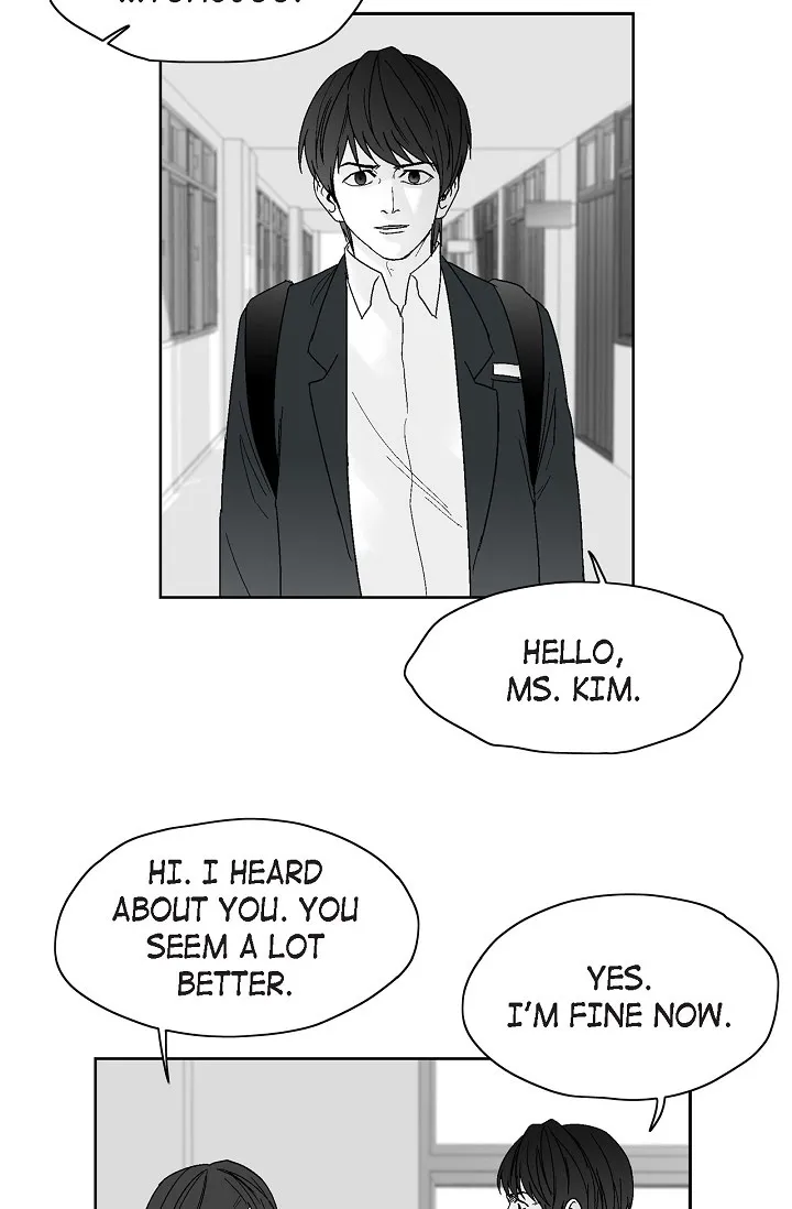 An Eye For An Eye Chapter 61 page 42 - 
