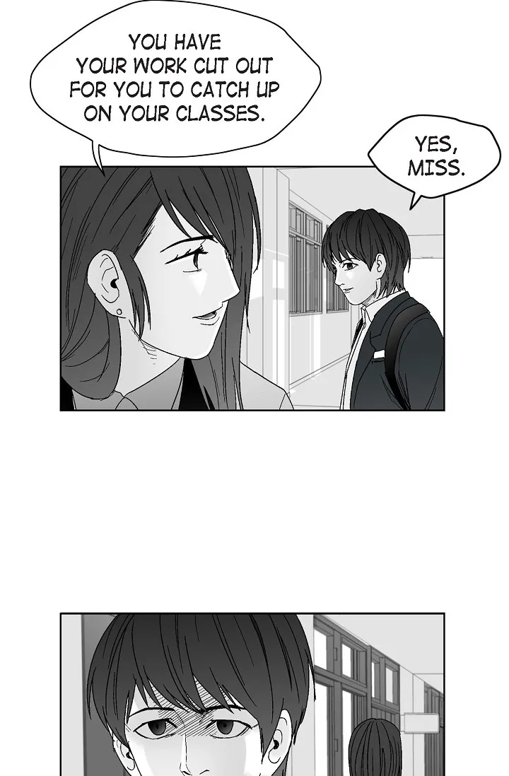 An Eye For An Eye Chapter 61 page 44 - 