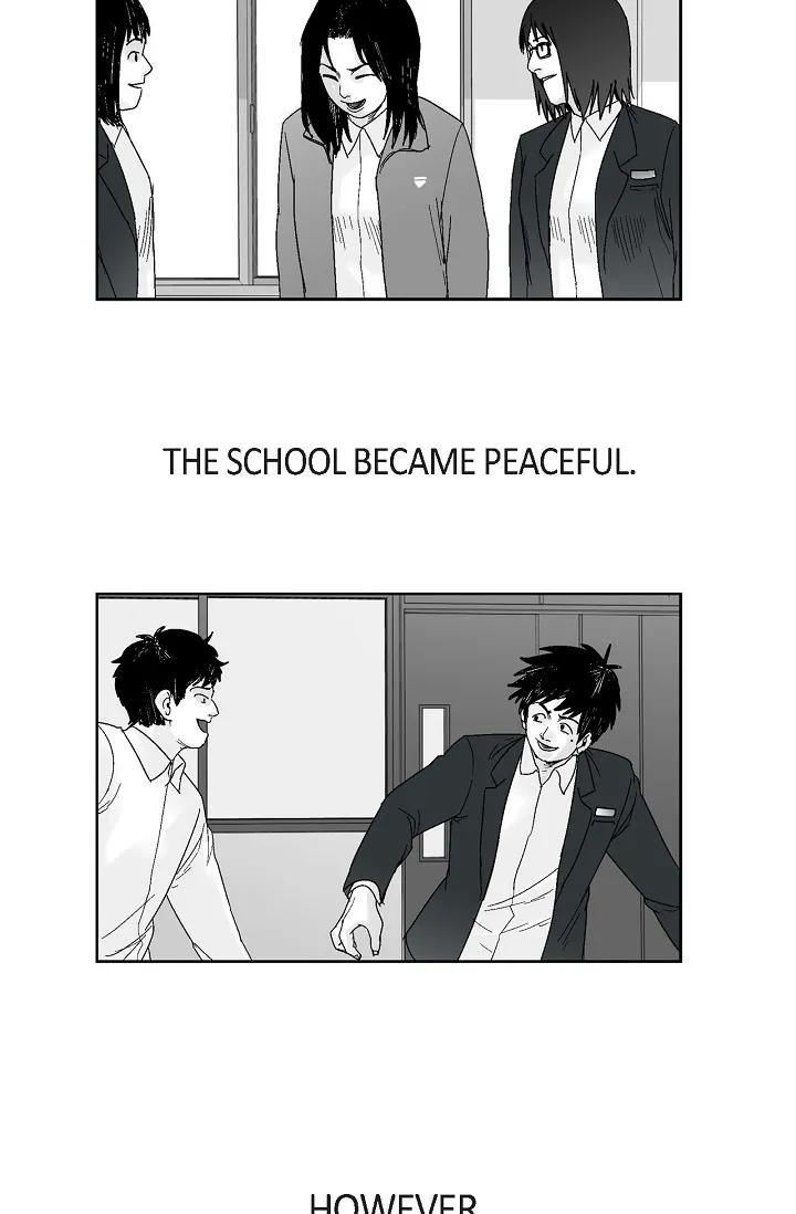 An Eye For An Eye Chapter 61 page 46 - 