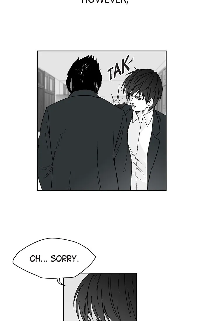 An Eye For An Eye Chapter 61 page 47 - 
