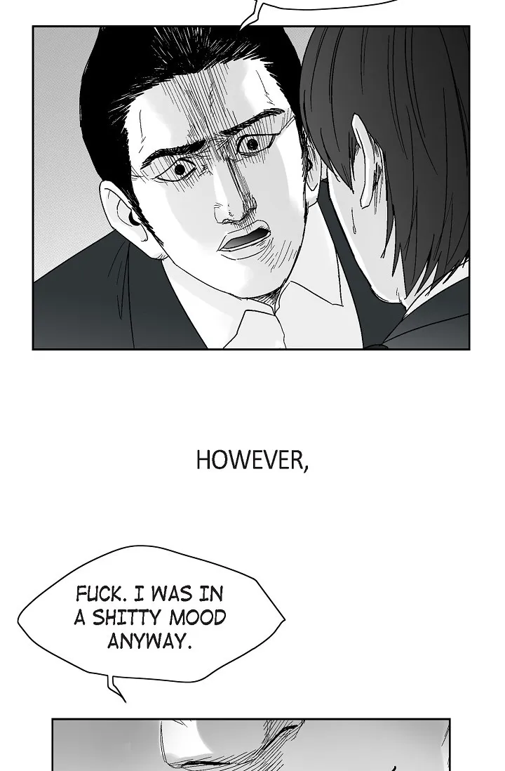 An Eye For An Eye Chapter 61 page 50 - 