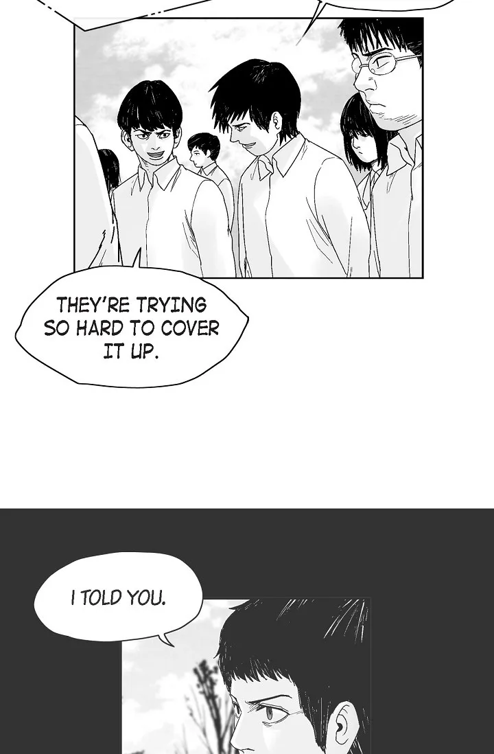 An Eye For An Eye Chapter 61 page 6 - 