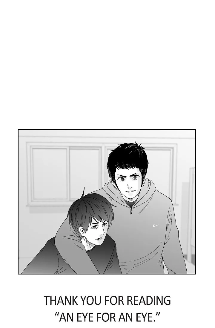 An Eye For An Eye Chapter 61 page 54 - 