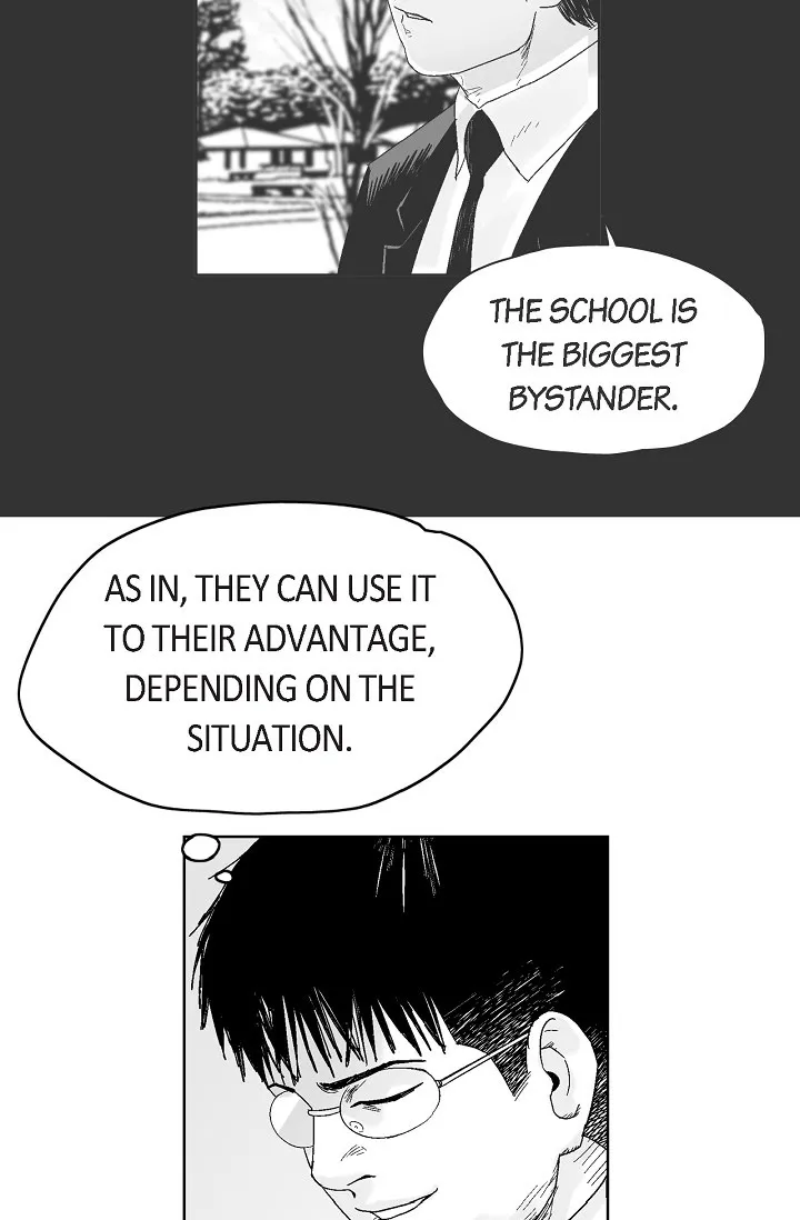 An Eye For An Eye Chapter 61 page 7 - 