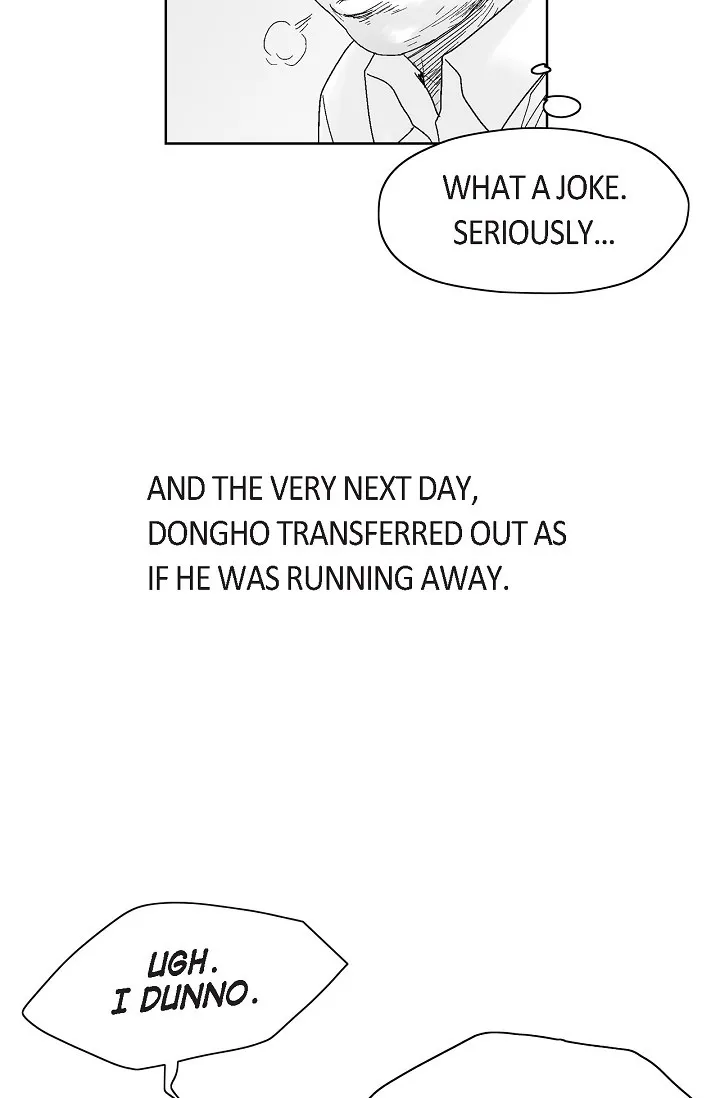 An Eye For An Eye Chapter 61 page 8 - 