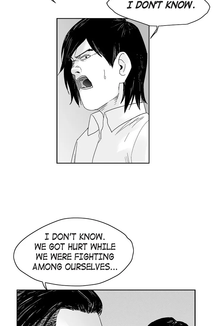 An Eye For An Eye Chapter 61 page 9 - 