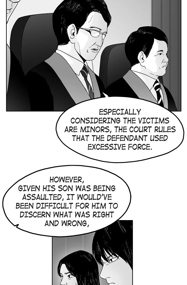 An Eye For An Eye Chapter 62 page 2 - 