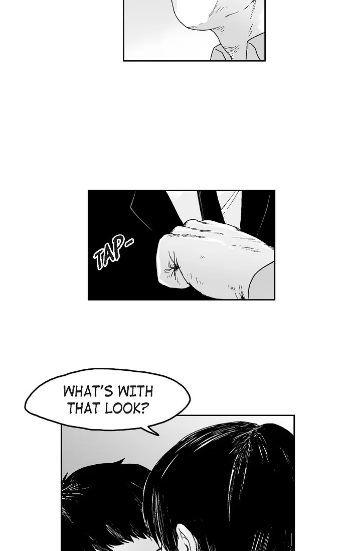 An Eye For An Eye Chapter 62 page 13 - 