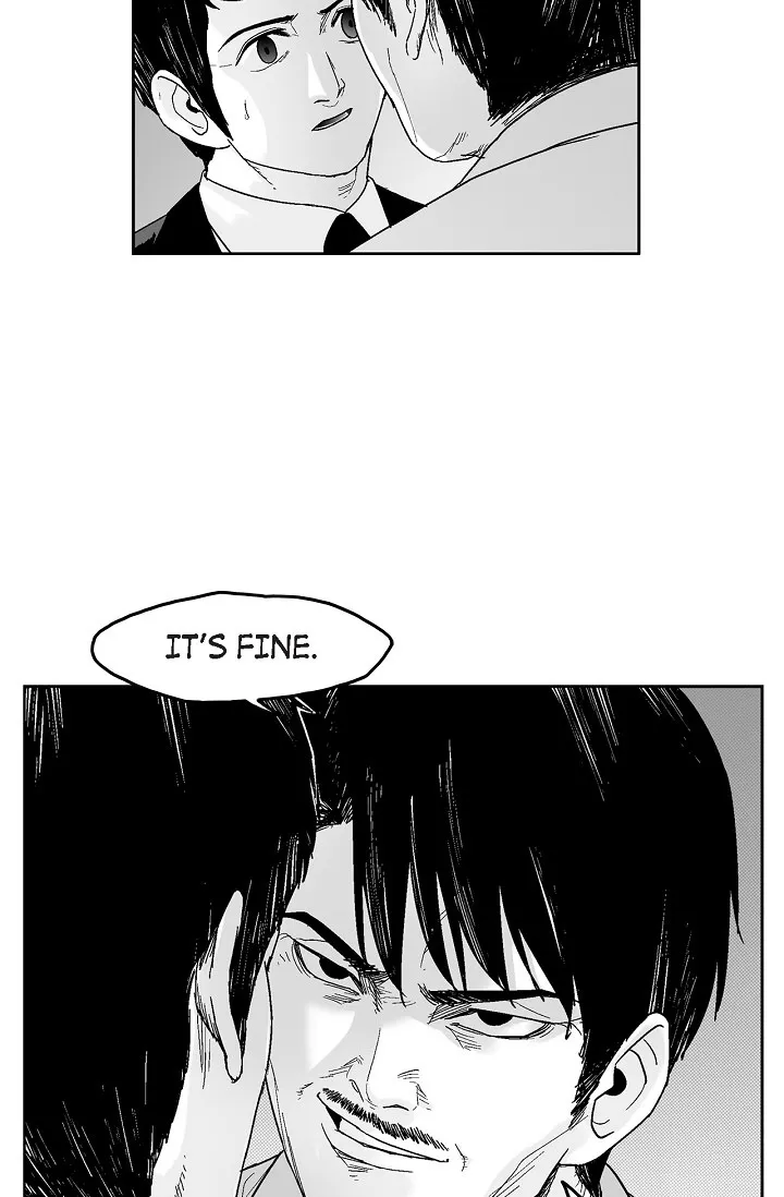 An Eye For An Eye Chapter 62 page 14 - 
