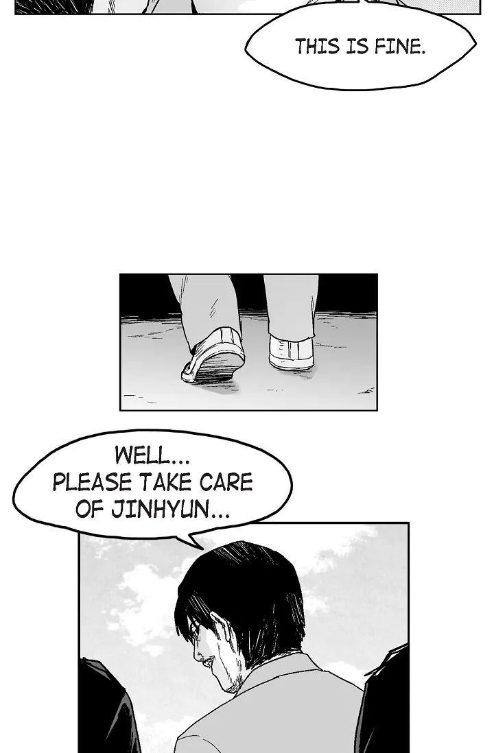 An Eye For An Eye Chapter 62 page 15 - 