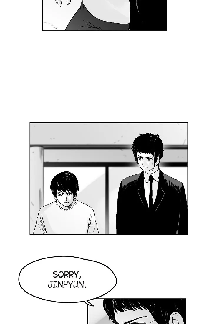 An Eye For An Eye Chapter 62 page 17 - 