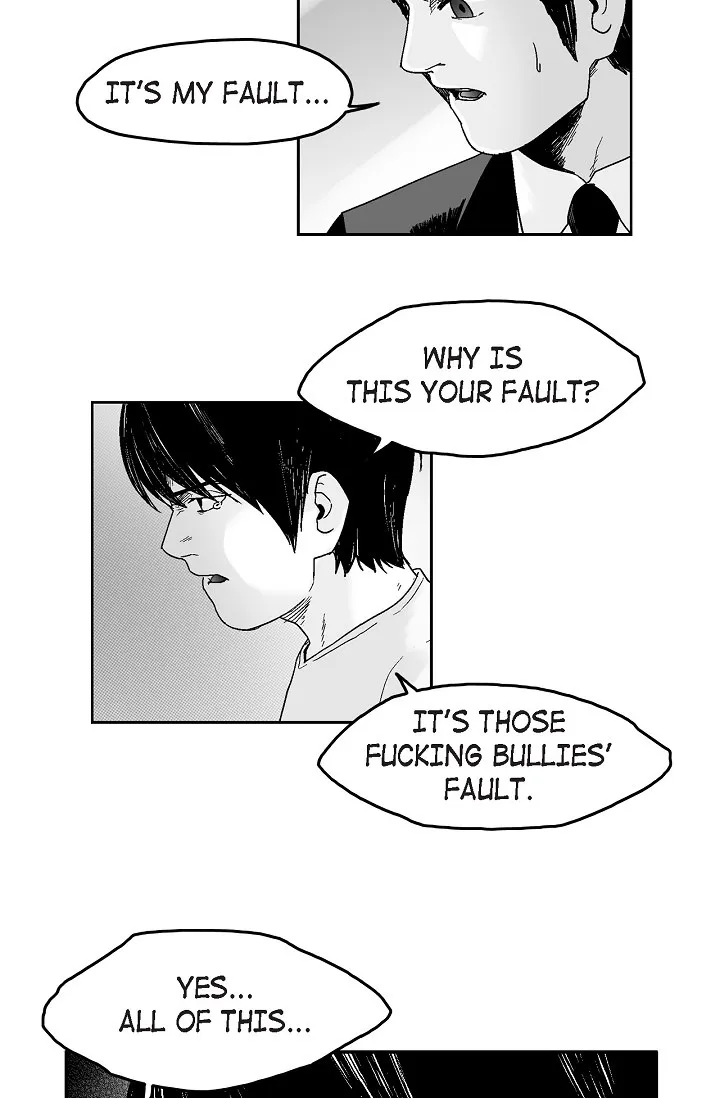 An Eye For An Eye Chapter 62 page 18 - 