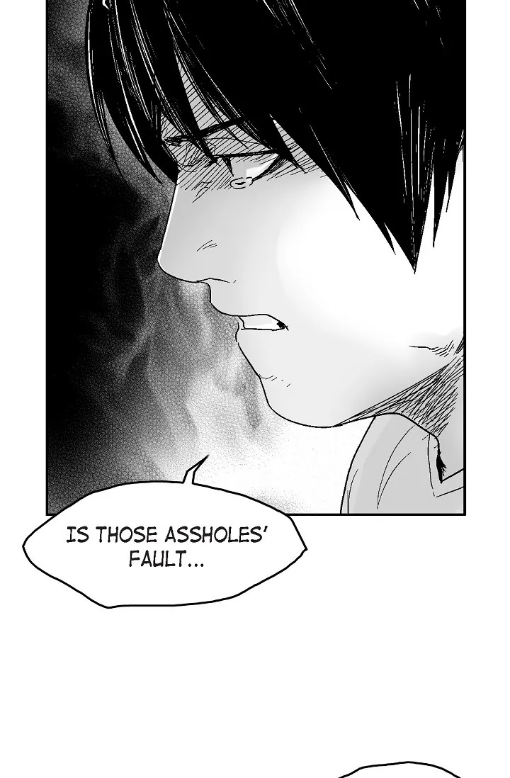 An Eye For An Eye Chapter 62 page 19 - 