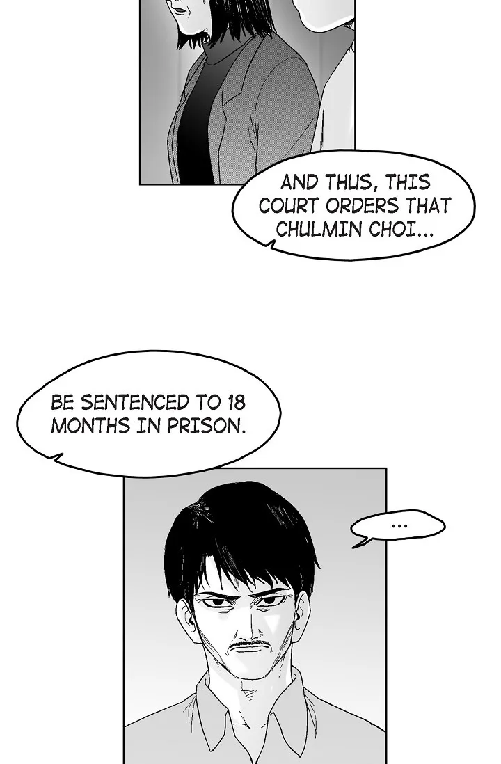 An Eye For An Eye Chapter 62 page 3 - 
