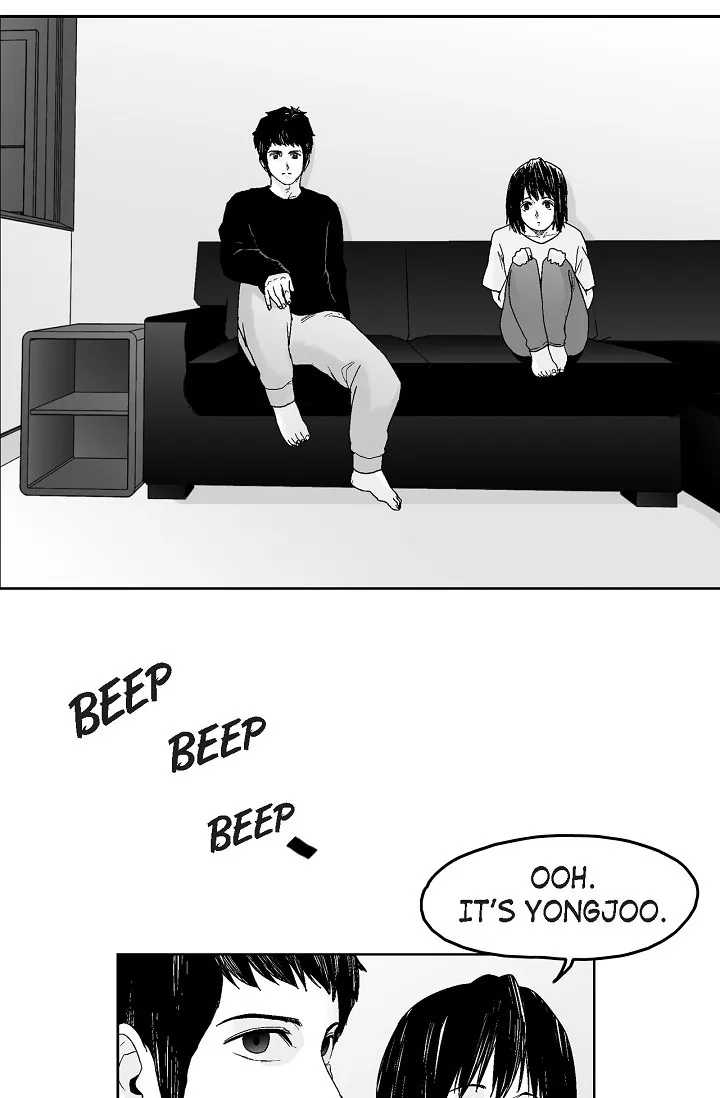 An Eye For An Eye Chapter 62 page 22 - 