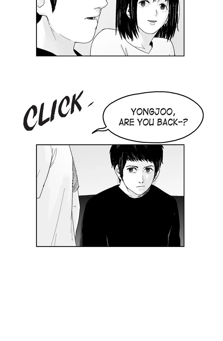 An Eye For An Eye Chapter 62 page 23 - 