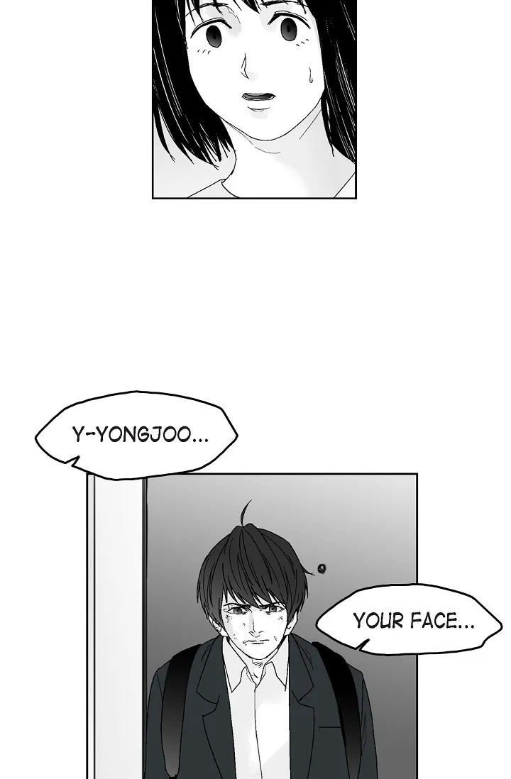 An Eye For An Eye Chapter 62 page 25 - 