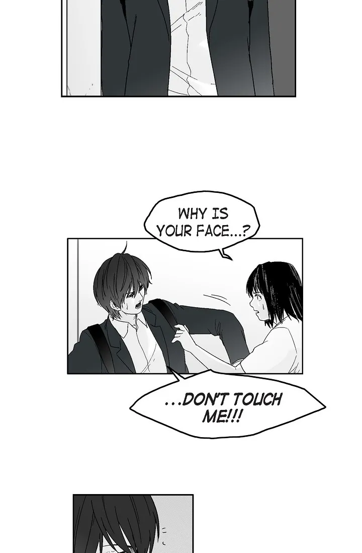 An Eye For An Eye Chapter 62 page 26 - 