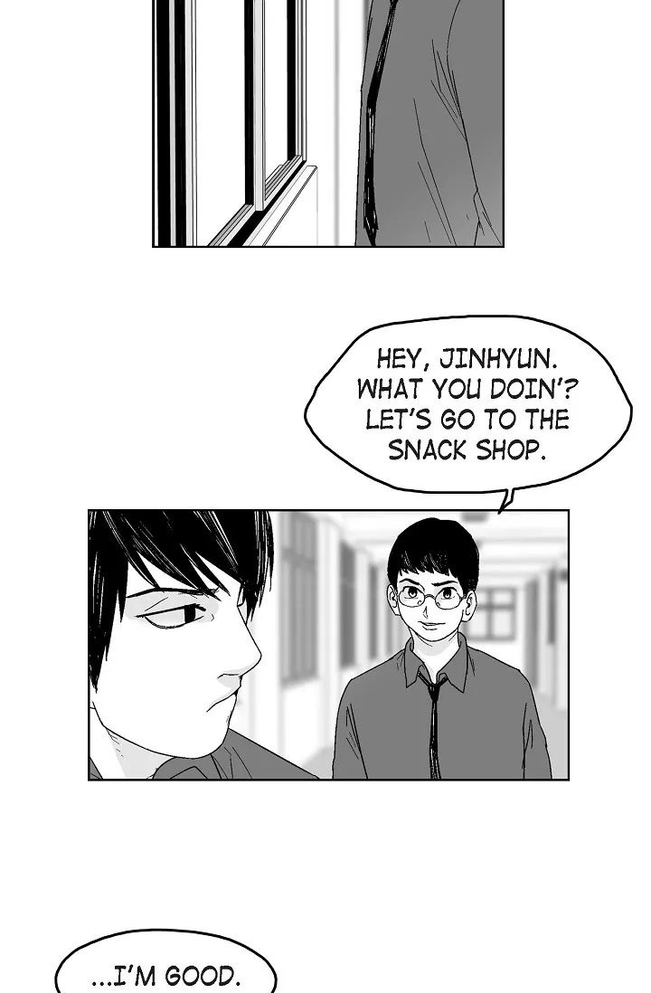 An Eye For An Eye Chapter 62 page 32 - 