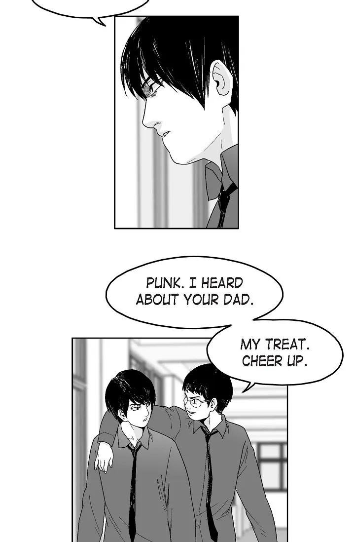 An Eye For An Eye Chapter 62 page 33 - 
