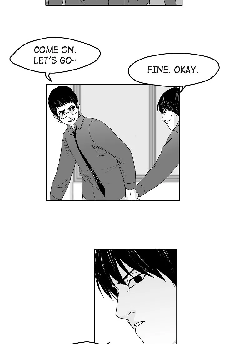 An Eye For An Eye Chapter 62 page 34 - 