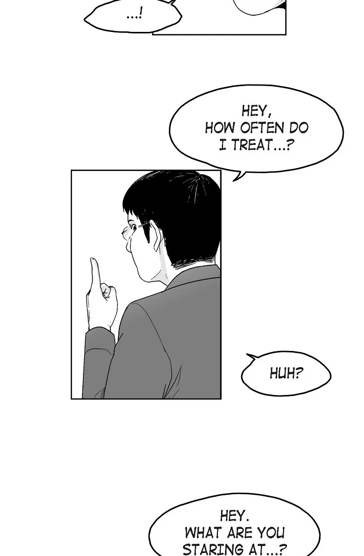 An Eye For An Eye Chapter 62 page 35 - 
