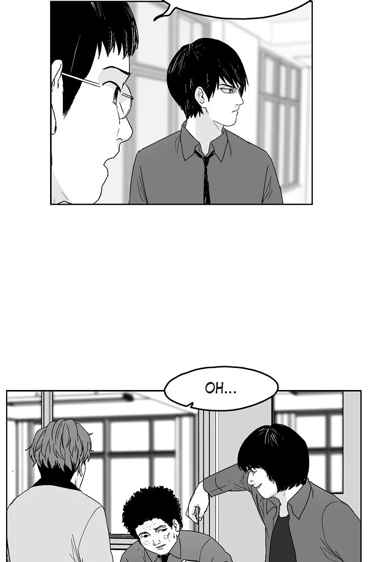 An Eye For An Eye Chapter 62 page 36 - 