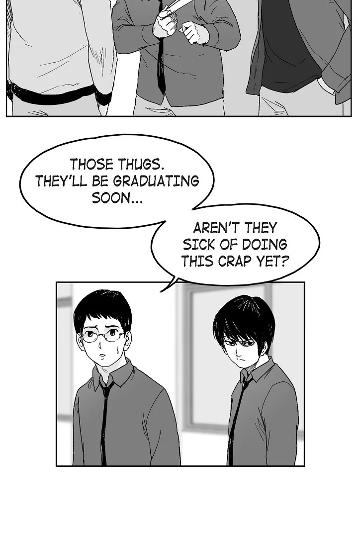 An Eye For An Eye Chapter 62 page 37 - 